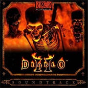 Matt Uelmen - Diablo II: Soundtrack