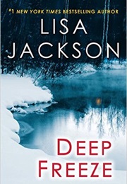 Deep Freeze (Lisa Jackson)