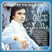 Juan Gabriel - Siempre En Mi Mente