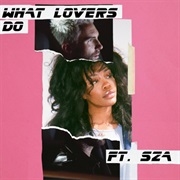 "What Lovers Do" Maroon 5