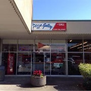 Pizza Gallery (Burien, Washington)