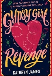 Revenge (Kathryn James)