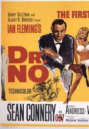 Dr No