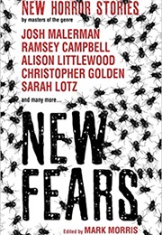 New Fears (Mark Morris)