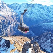 Lauterbrunnen, Switzerland