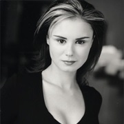 Keegan Connor Tracy