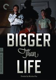 Bigger Than Life