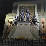 Pimpri-Chinchwad, India