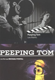Peeping Tom (Leo Marks)