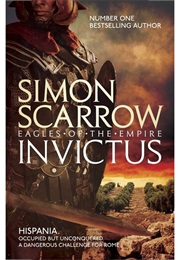 Invictus (Simon Scarrow)