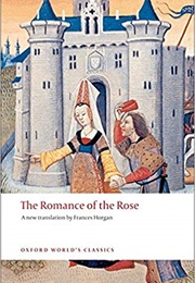 The Romance of the Rose (Anonymous)