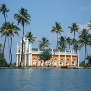 Alappuzha, India