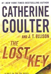 The Lost Key (Catherine Coulter)