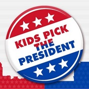 Kids Pick the President