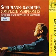 Schumann - Symphony No.3