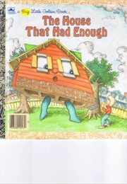 The House That Had Enough (P.E. King)