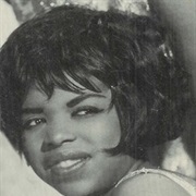 Georgeanna Tillman, 36, Complications of Sickle Cell Anemia and Lupus