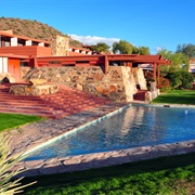 Taliesin West