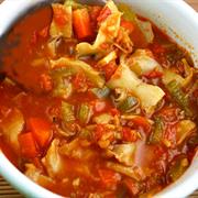 Lambi (Counch) Curry