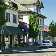 Stevenson, Washington