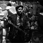 Ade Firza Paloh (Sore Band)