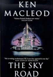 The Sky Road (Ken MacLeod)