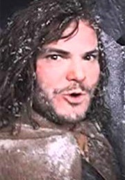 Tenacious D: Wonderboy (Video) (2001)