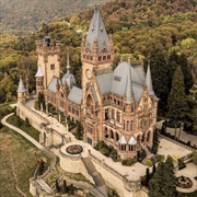 Schloss Drachenburg - Germany