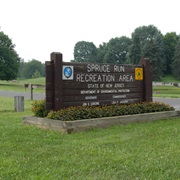 Spruce Run State Recreation Area, New Jersey