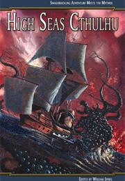 High Seas Cthulhu
