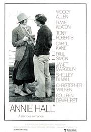 1977 - "Annie Hall"