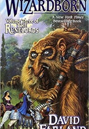 Wizardborn (David Farland)