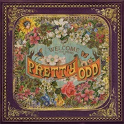 Panic! at the Disco Pretty. Odd.