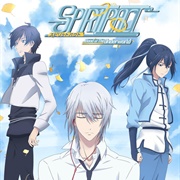 Spiritpact 2