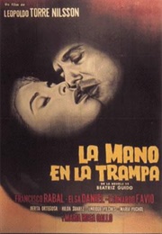 La Mano En La Trampa (1961)