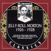 Jelly-Roll Morton* ‎– 1926-1928