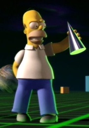 Homer3 (1996)