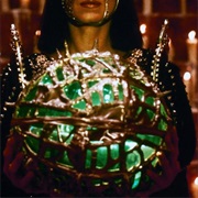 The Talisman - Red Sonja