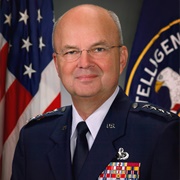 Michael Hayden