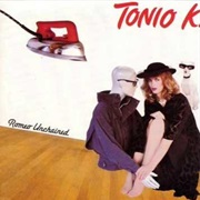 Romeo and Jane - Tonio K.
