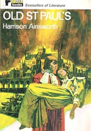 Old St. Paul's (Harrison Ainsworth)