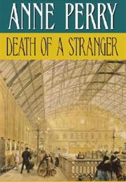 Death of a Stranger