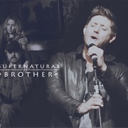 Brother - Jensen Ackles