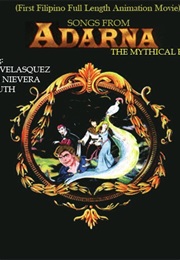 The Adarna Bird (1997)