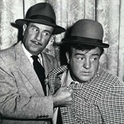 The Abbot and Costello Show