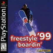 Freestyle Boardin' '99
