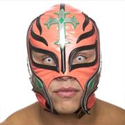 Rey Mysterio Jr.