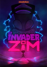 Invader Zim: Enter the Florpus! (2019)