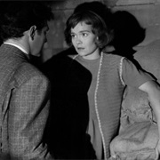 Belinda Mcdonald - Johnny Belinda