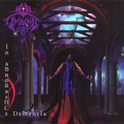 Limbonic Art - In Abhorrence Dementia